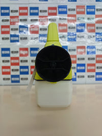 Aspirador y soplador 2en1 24V sin batería – Greenworks