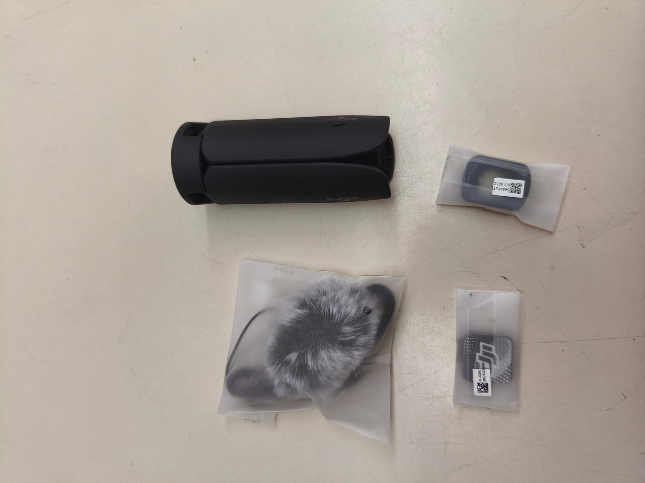 DJI Osmo Pocket 3 Creator Pack, CMOS 1", 4K/120 fps