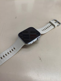 Smartwatch Huawei Watch Fit 4 con GPS.