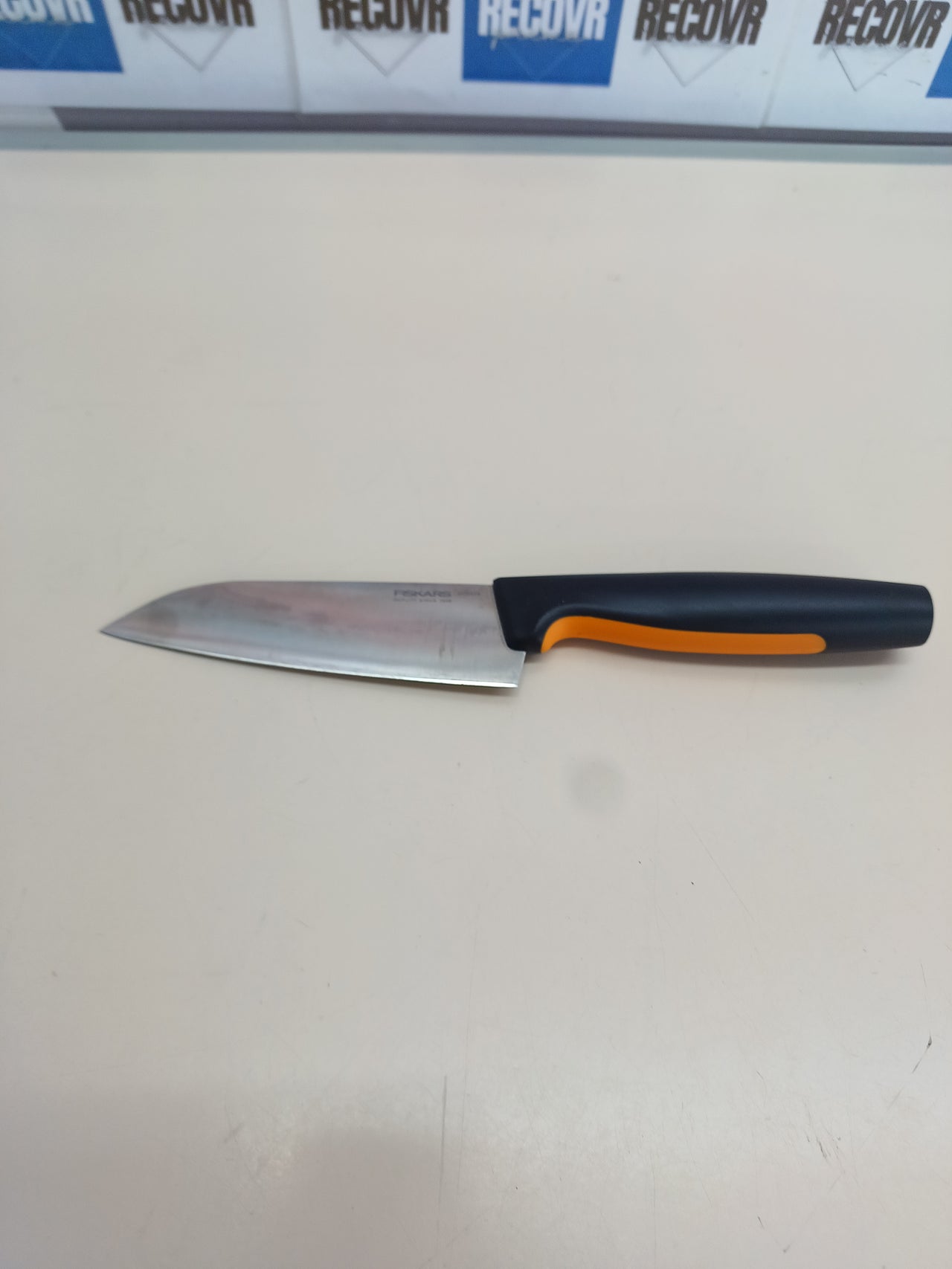 Cuchillo chef pequeño Functional Form