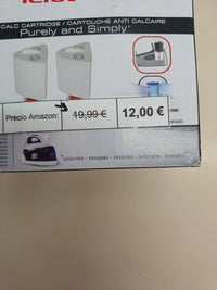 Cartucho Antical Rowenta XD9030E0