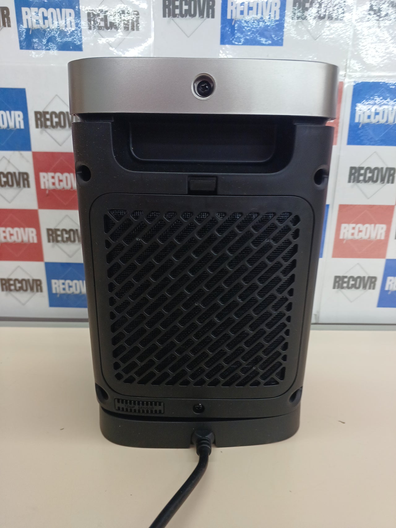 Calefactor inteligente 1500 W portátil WiFi Alexa/Google – Dreo