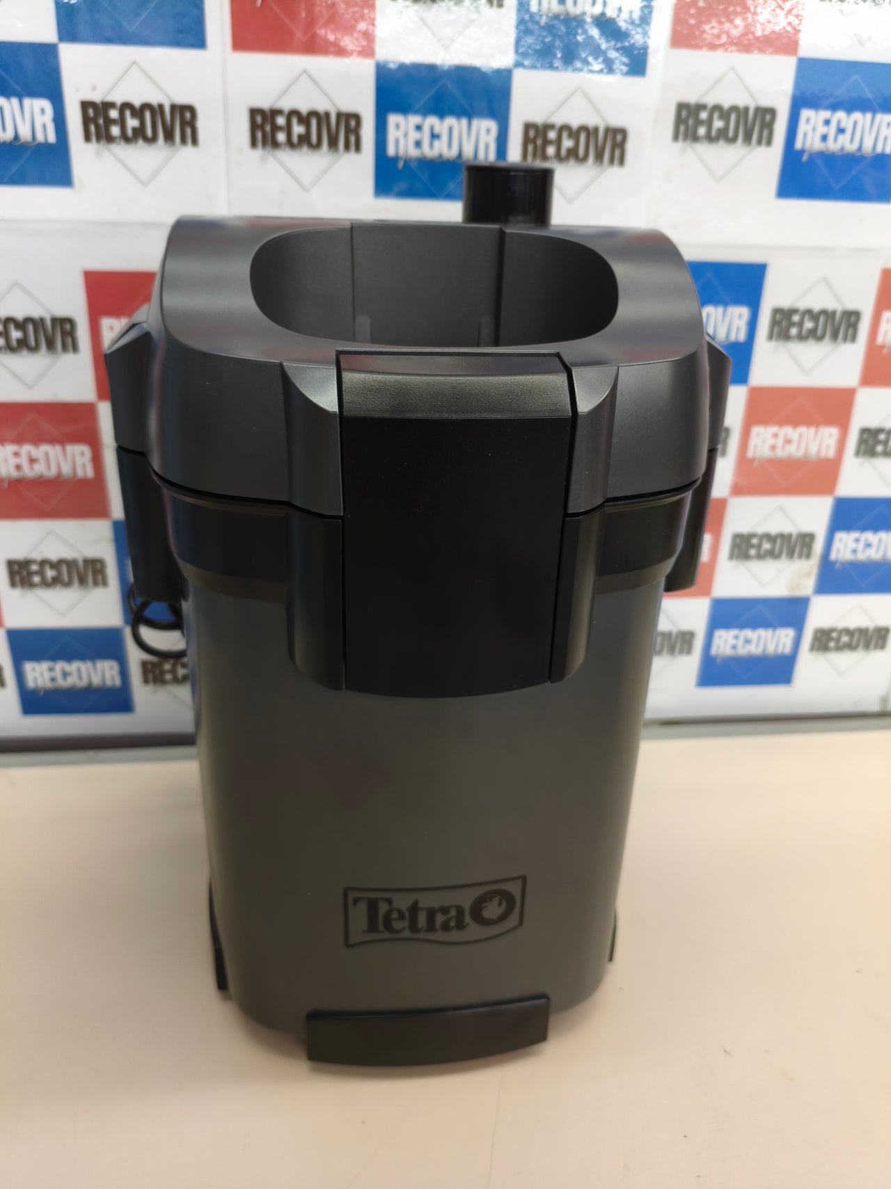 Filtro externo Tetra EX 700 Plus para acuarios de 100 a 200 litros