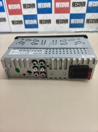 Autorradio para coche