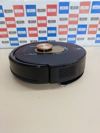 Robot Aspirador Fregasuelos Vexilar W9 8000Pa