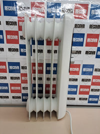Radiador aceite 5 módulos 1000 W – Cecotec