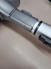 Aspirador escoba Kompressor con doble batería y 200W de succión