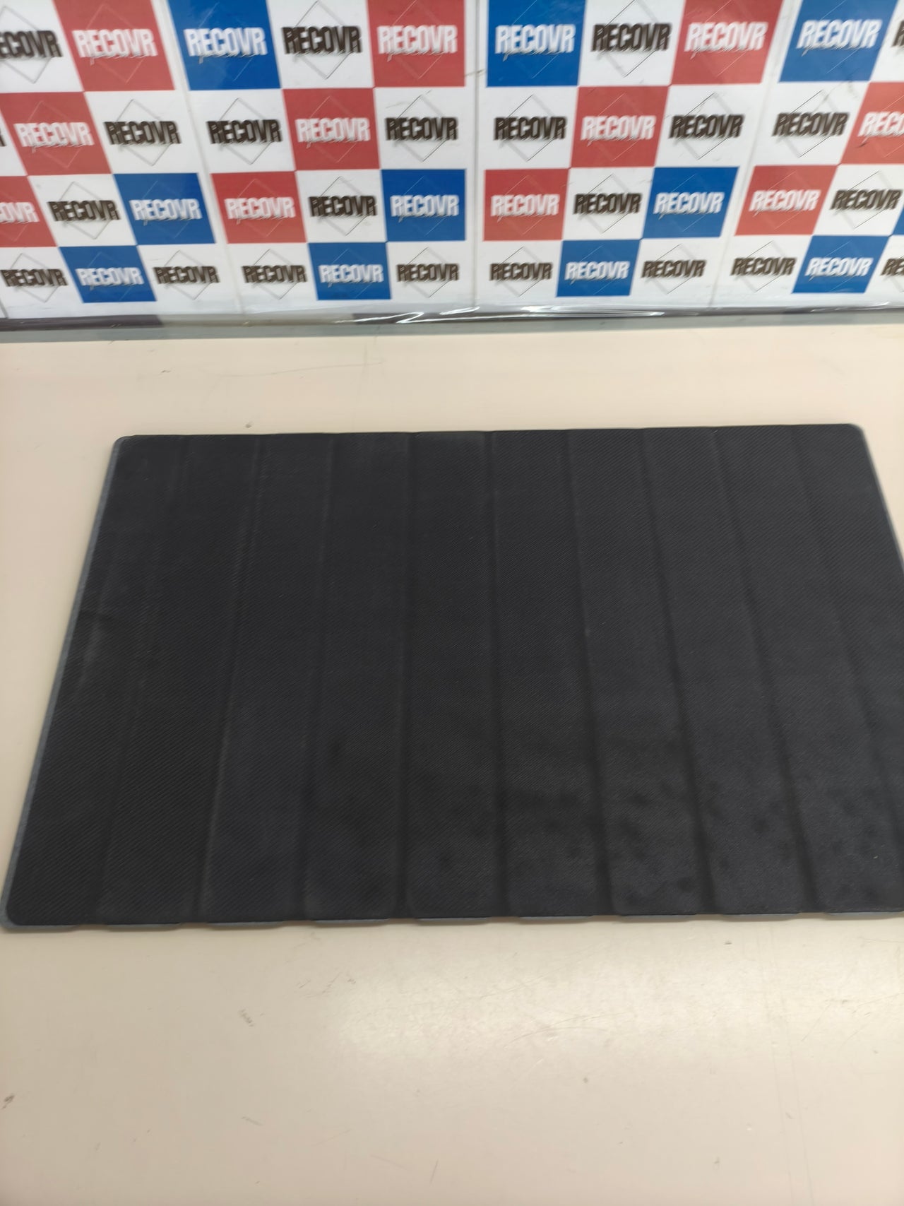 Alfombrilla de baño de diatomita de secado rápido
