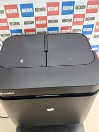 Robot aspirador 22 kPa autovaciado – Eureka