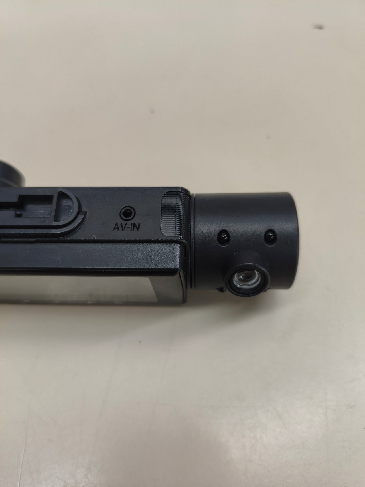 Cámara Dash Cam 4K SHRINLUCK WiFi