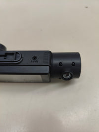 Cámara Dash Cam 4K SHRINLUCK WiFi