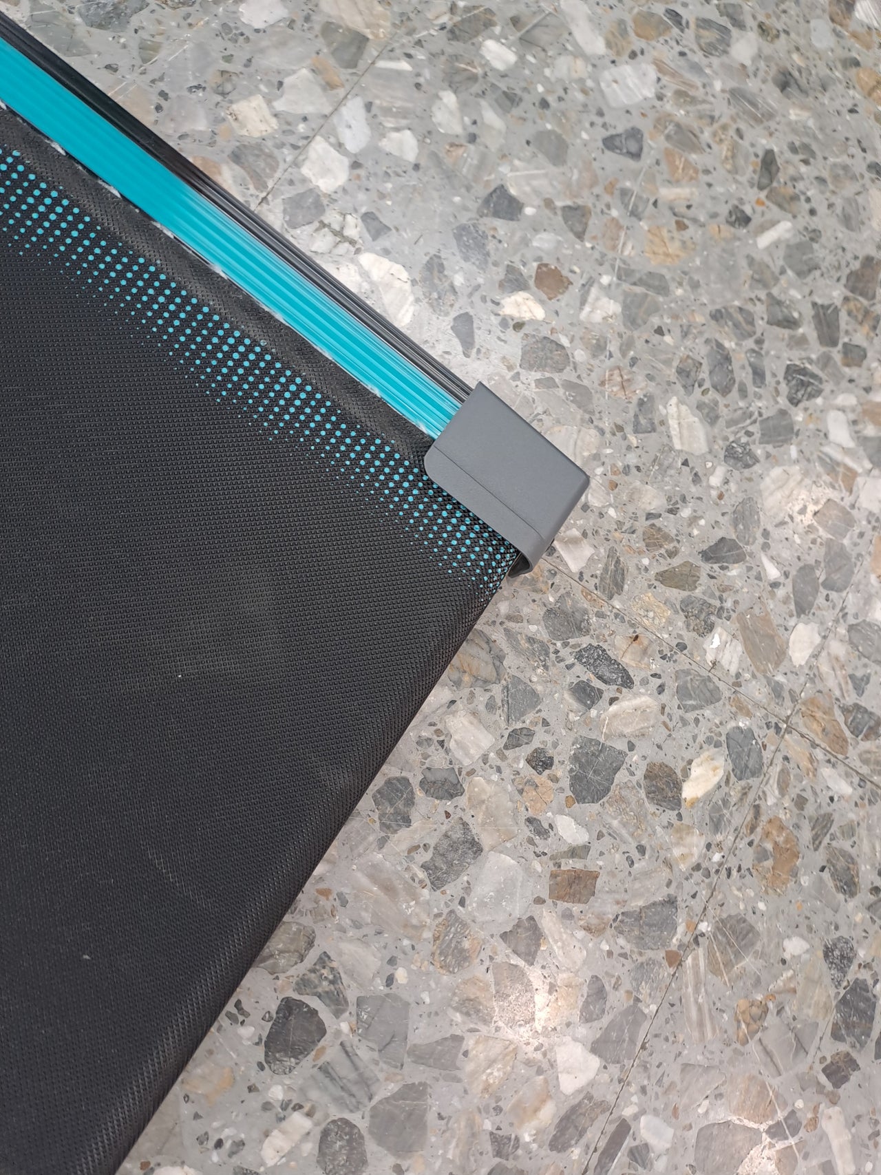 Caminadora Cecotec Drumfit