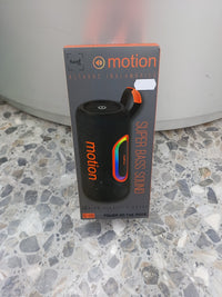 Altavoz Inalámbrico, 30W, gran potencia, batería de larga duración, sonido Super Bass, función TWS, carga Tipo-C Samiaudio Motion