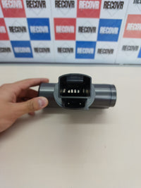 Cepillo Motorizado Cecotec Tapicerías Scoba 2100