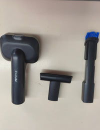 Aspirador escoba Cecotec Scoba 2100 Twice Animal