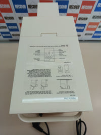 Dispensador Agua Dreame C10 Fría/Caliente 2,7L