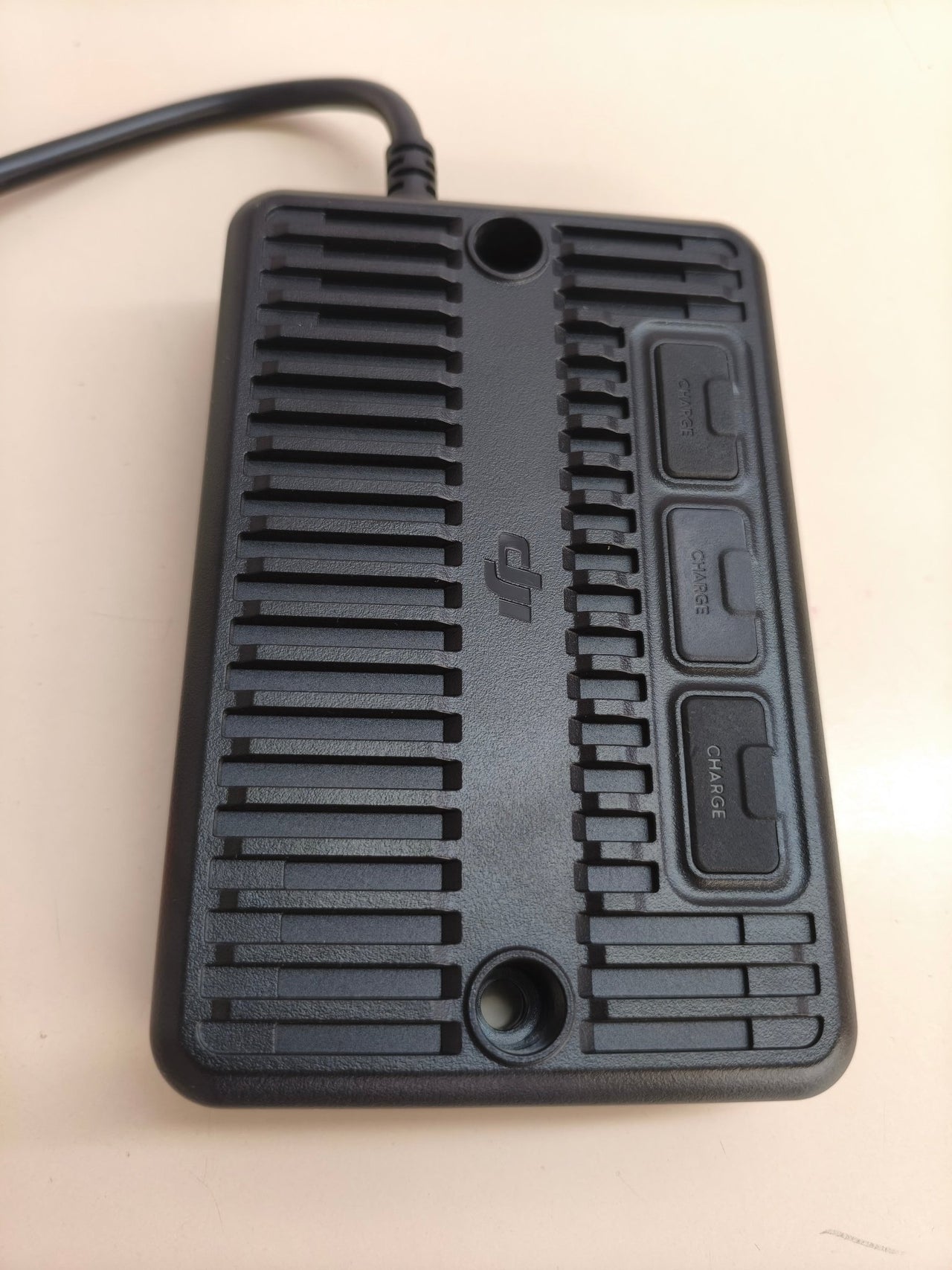 DJI Power, adaptador solar MPPT para paneles solares