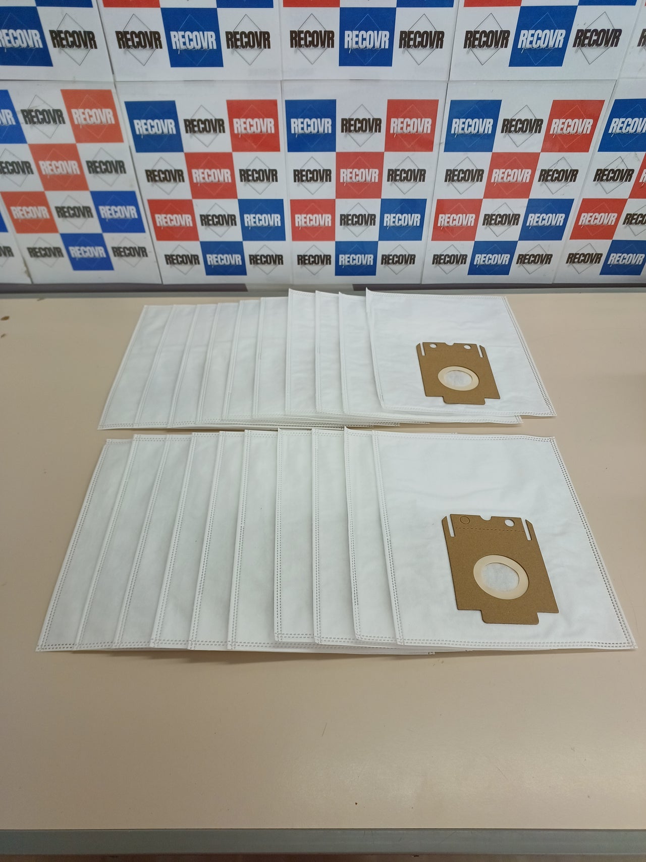 Bolsas para Aspiradora Electrolux EasyGo EEG41lW
