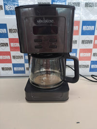 Cafetera goteo programable 1.3L LCD 800W Cecotec