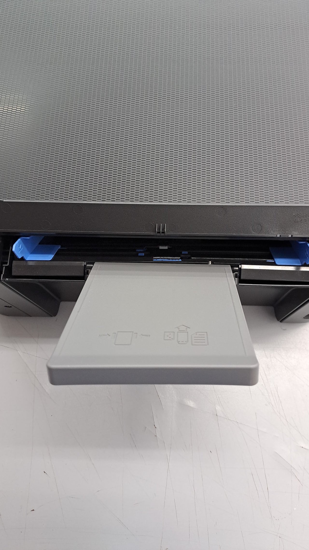Impresora de Depósito de Tinta Epson EcoTank ET-2870
