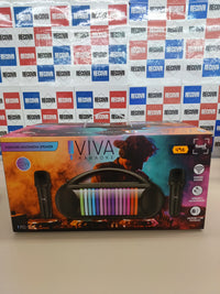 Karaoke Multimedia SPEAKER RS-990