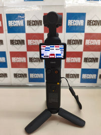 DJI Osmo Pocket 3 Creator Pack, CMOS 1