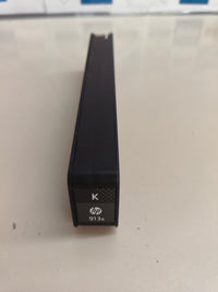 HP PageWide, cartucho de tinta negro