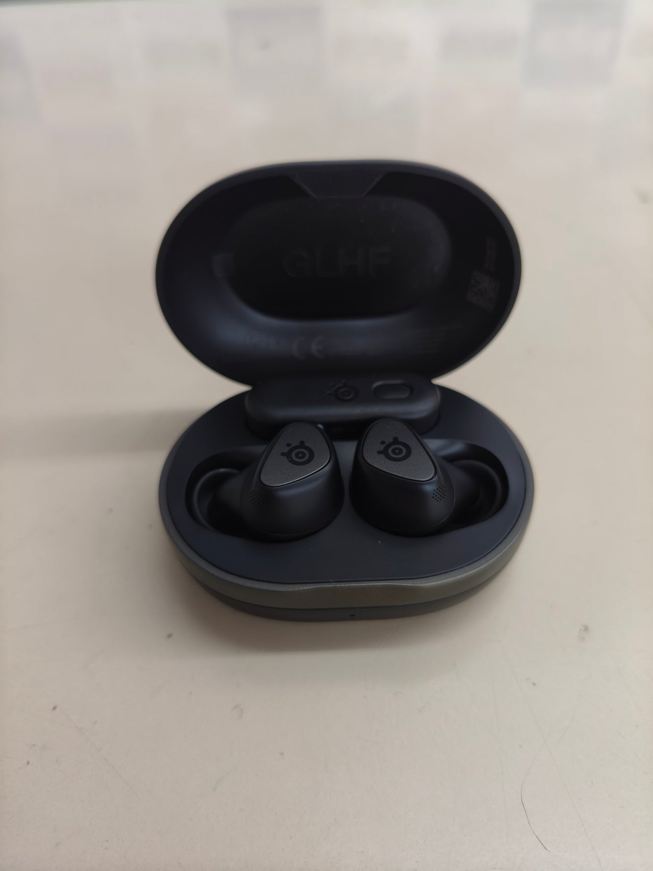 Auriculares gaming inalámbricos SteelSeries Arctis