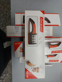 Afilador  SHARPANER    RS168