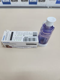 Cámara Inhaladora Philips OptiChamber Diamond Sin Mascarilla