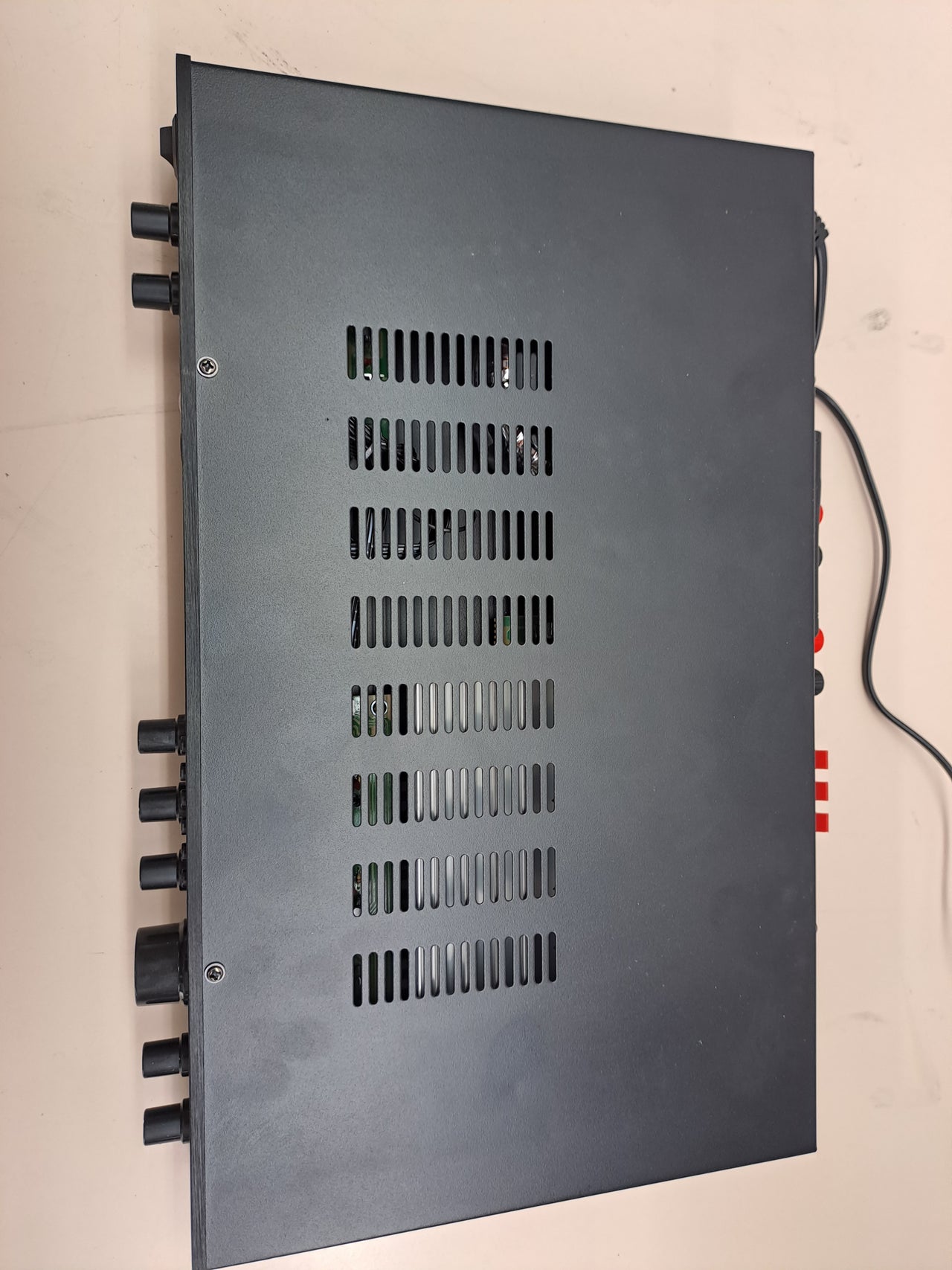 Amplificador de audio Pyle 5 canales Bluetooth