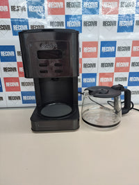 Cafetera goteo programable 1.3L LCD 800W Cecotec
