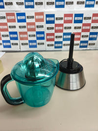 Exprimidor Cecotec 1L
