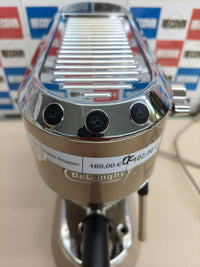Cafetera espresso De'Longhi Dedica Arte EC885.BG