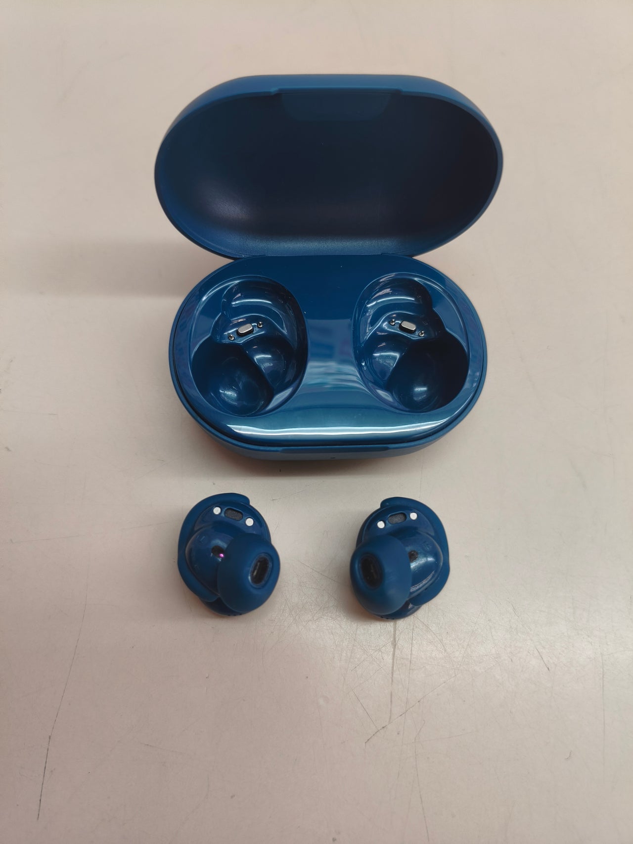 Bose QuietComfort Earbuds, Bluetooth, ANC, Deep Bass