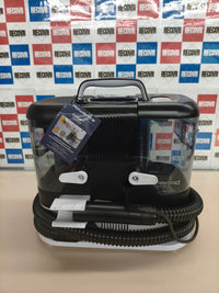 Limpiador de tapicerías Rowenta Clean It IN5010F0 portátil 400W