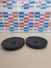 Filtros campana extractora 60 cm