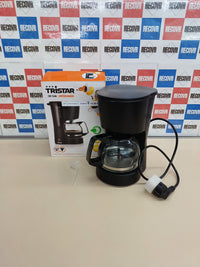 Cafetera Goteo Tristar CM-1246 6 Tazas 600W