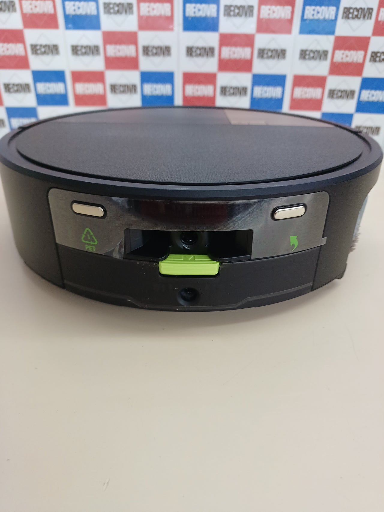 Robot Aspirador iRobot Roomba Max 705 Combo Base