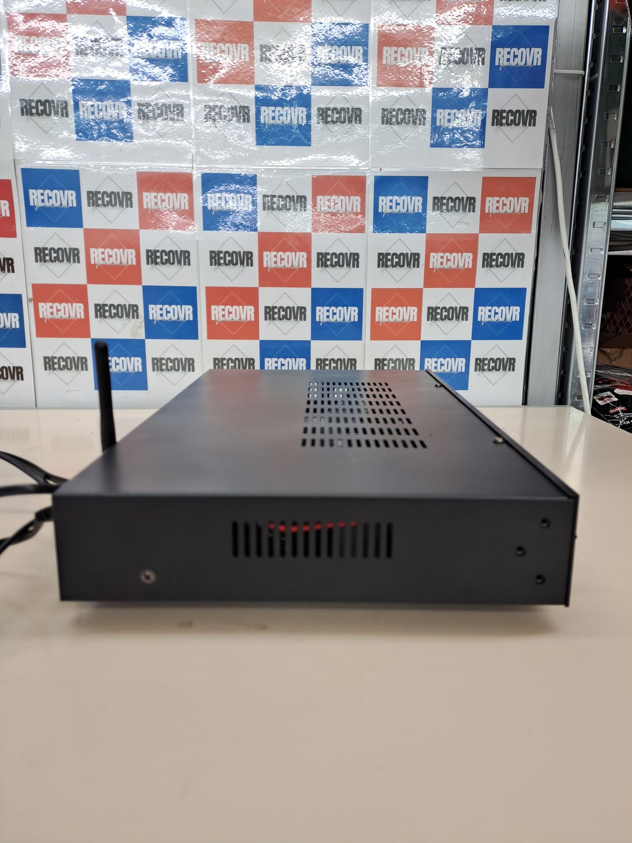 Amplificador de audio Pyle 5 canales Bluetooth