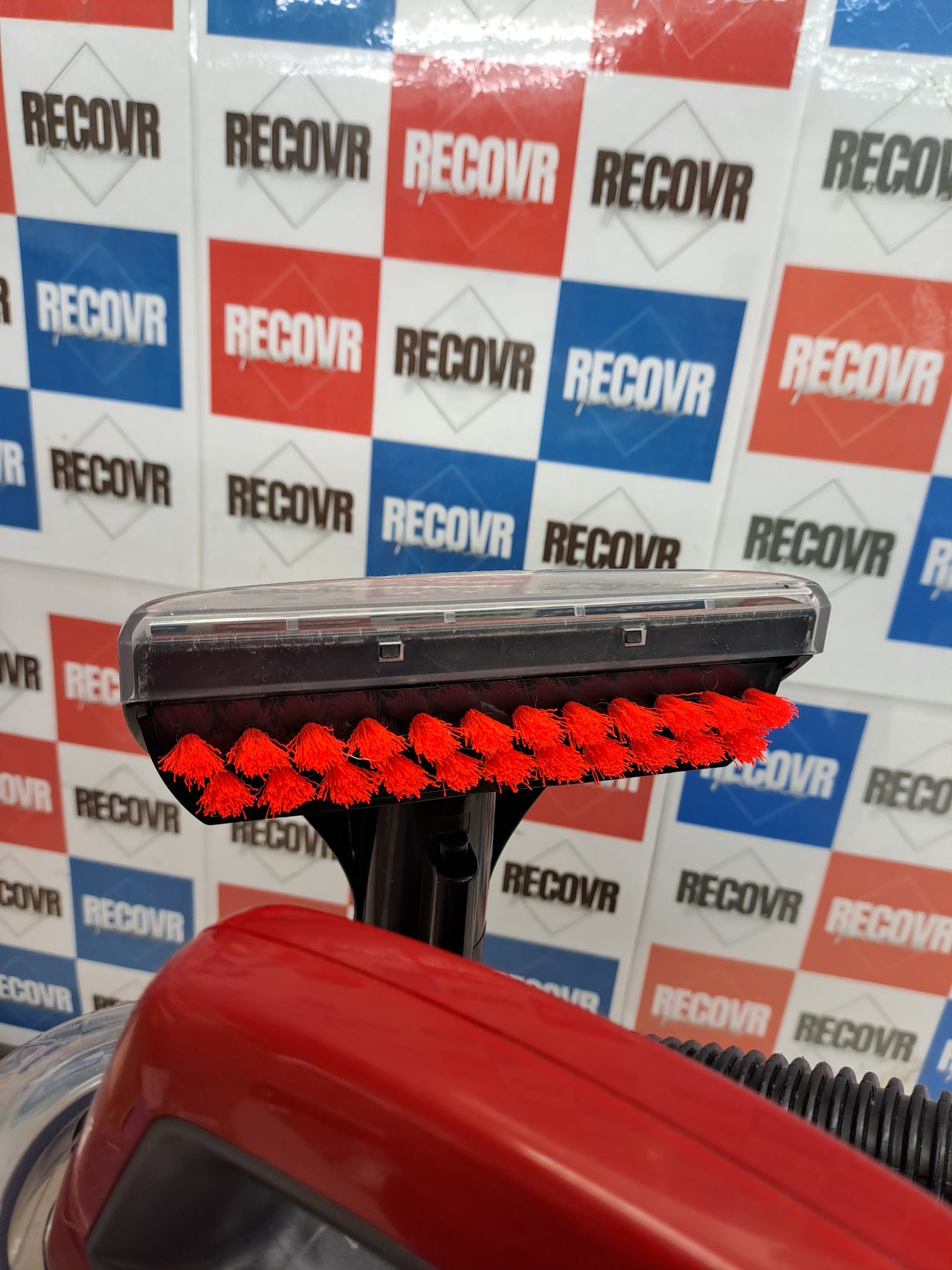 Limpiador tapicerías 330 W con calor – Bissell
