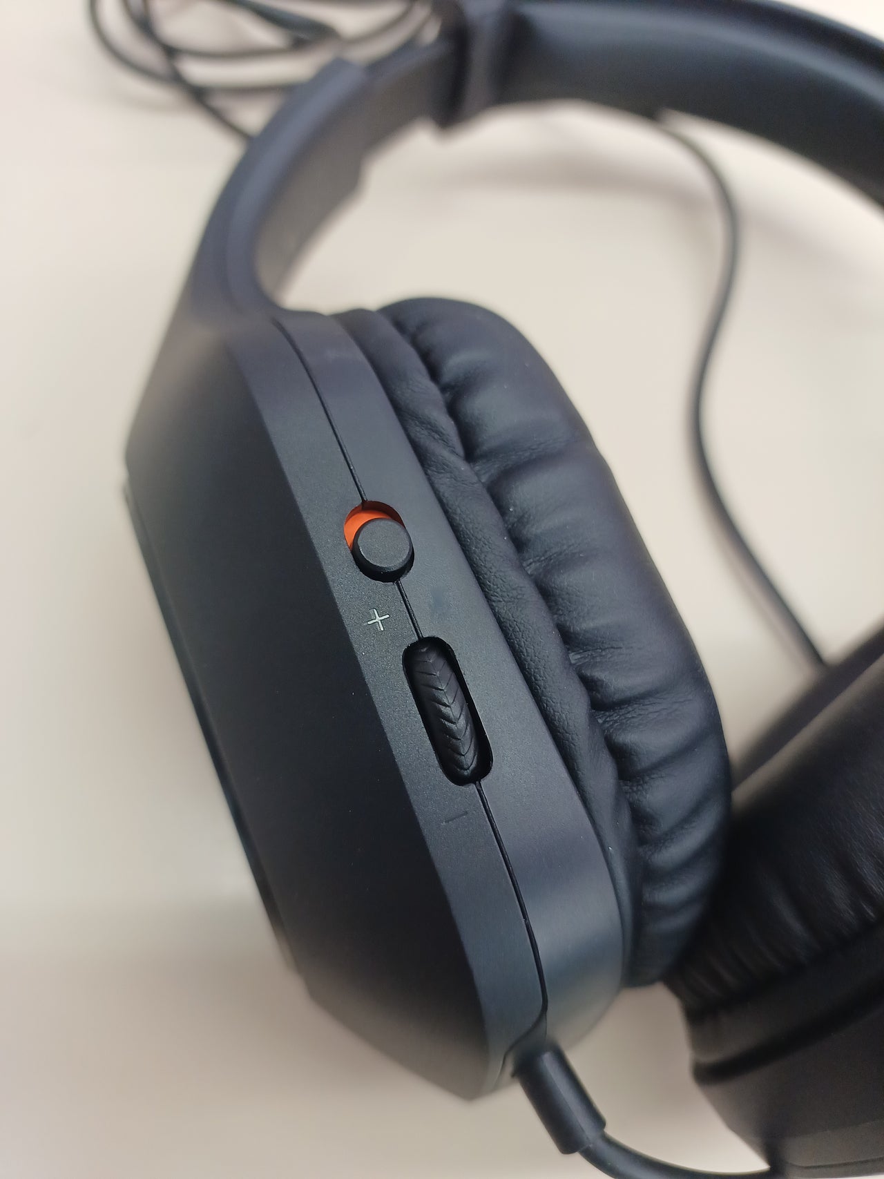 Auriculares gaming ligeros 50 mm con micrófono - Trust GXT 418 Rayne