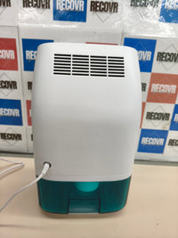 Deshumidificador 700 ml para estancias de hasta 15 m²