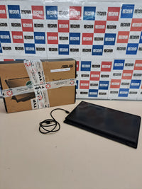Monitor portátil USB 15,6” HD ASUS ZenScreen MB165B negro