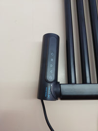 Radiador Toallero Cecotec ReadyWarm 9200 750W