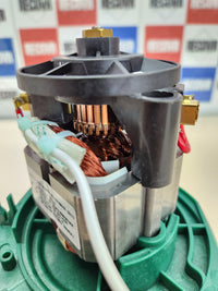 Motor de cafetera Gecasa
