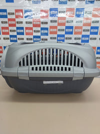 Transportín mascotas techo abrible cojín Ferplast Atlas 20