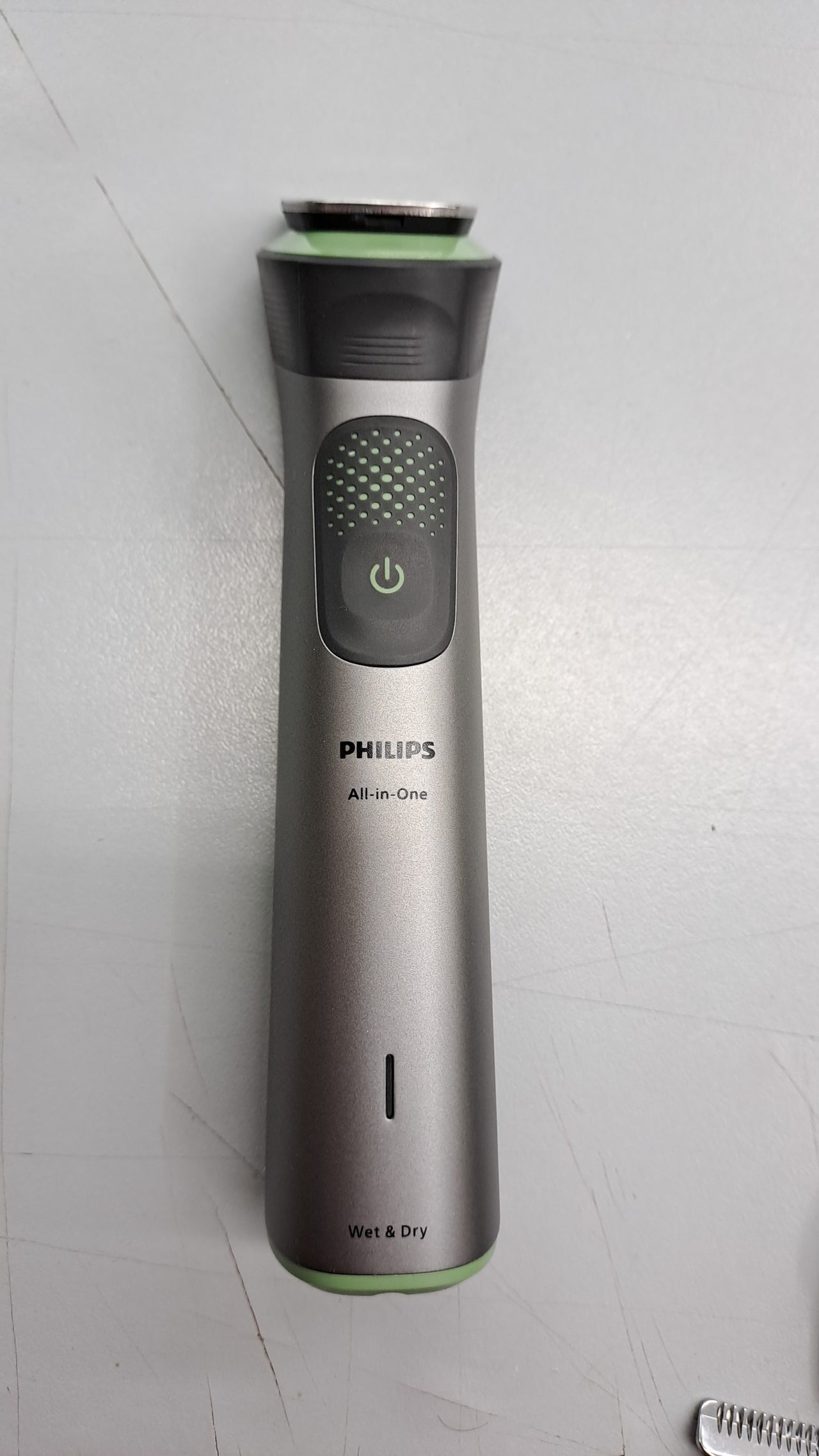 Recortadora todo en uno de 19 en 1 Serie 7000 Philips