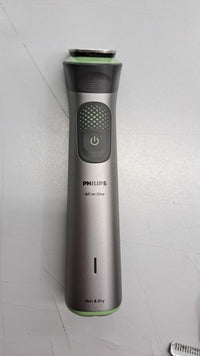 Recortadora todo en uno de 19 en 1 Serie 7000 Philips