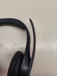 Auriculares inalámbricos Logitech Zone 300 con micrófono